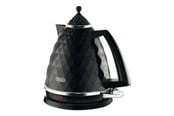 Vattenkokare - DeLonghi Vattenkokare Icona Vintage - KBOV 2001 - Svart - 2000 W - KBJ 2001 BK