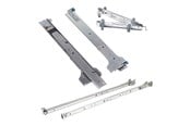 Rack chassis - Dell 2/4-Post Static Rack Rails for 1U and 2U - 770-BBIF