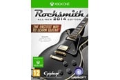 Spel - Rocksmith 2014 Edition (Cable Bundle) - Microsoft Xbox One - Musik - 300067814
