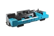 Skrivartillbehör-bläck-toner - Konica Minolta WX-103 - Waste toner collector - A4NNWY1