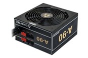 Strömförsörjning - Chieftec A-90 Series GDP-650C Strömförsörjning - 650 Watt - 140 mm - ATX - 80 Plus Gold certificate - GDP-650C