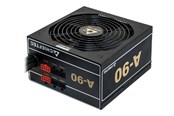 Strömförsörjning - Chieftec A-90 Series GDP-750C Strömförsörjning - 750 Watt - 140 mm - ATX - 80 Plus Gold certificate - GDP-750C
