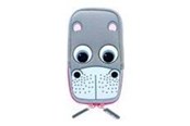 Mobile - Covers & Cases - Lazerbuilt TabZoo - påse för mobiltelefon - CTZ-UNI-HIPPO