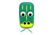 Mobile - Covers & Cases - Lazerbuilt TabZoo Crocodile - påse för mobiltelefon - CTZ-UNI-CROC