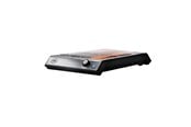 Brödrost & Toaster - OBH Nordica Brödrost & Toaster Inox Horizon - 2639 - 2639