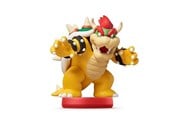 Spel Tillbehör - Nintendo Amiibo Figurine Bowser - 0045496352806