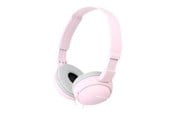 Hörlurar / Headset - Sony MDR ZX110 - hörlurar - MDRZX110P.AE