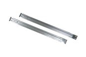 Rack chassis - QNAP RAIL-A02-90 - sats med stativskenor - RAIL-A02-90