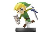 Spel Tillbehör - Nintendo Amiibo Smash Toon Link - 0045496352578