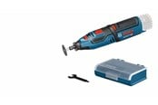 Multiverktyg - Bosch Professional GRO 10.8 V-LI Professional (SOLO) - 06019C5000