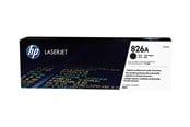 Skrivartillbehör-bläck-toner - HP 826A Black - CF310A