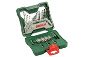 Borr & Bits - Bosch 33-delars X-Linesats - 2607019325