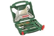 Borr & Bits - Bosch 50-delars X-Line titansats - 2607019327