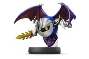 Spel Tillbehör - Nintendo Amiibo Meta Knight (Super Smash Bros. Collection) - 0045496352752