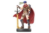 Spel Tillbehör - Nintendo Amiibo Figurine Ike - 0045496352592