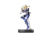 Spel Tillbehör - Nintendo Amiibo Figurine Sheik - 0045496352585