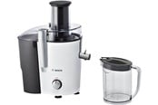 Juicemaskin & råsaftcentrifug - Bosch MES25A0 - råsaftcentrifug - vit/antracit - MES25A0