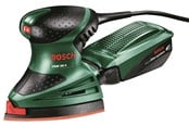 Slipmaskin - Bosch PSM 160 A - 0.603.377.000