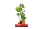 Spel Tillbehör - Nintendo Amiibo Supermario - Yoshi - 0045496352790