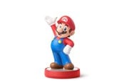 Spel Tillbehör - Nintendo Amiibo Supermario - Mario - 0045496352769