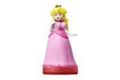 Spel Tillbehör - Nintendo Amiibo Peach (Super Mario Collection) - 0045496352783