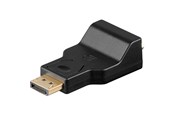 Displaykabel - Pro DisplayPort - VGA adapter - 4040849634895