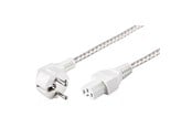 Strömkabel (extern) - Pro Power cable C15 - 2m - 4040849933141