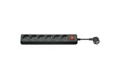 Strömkabel (extern) - Pro Power Socket x6 - 4040849512902