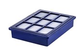 Dammsugare - tillbehör - Nilfisk HEPA H14 - filter - 107409854