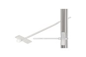 Kabel sleeve - Pro Cable Ties Marker - 2.5mm/100mm - 4040849170959