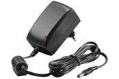 Strömkabel (extern) - Pro Power Adapter 12V 2.1mm 27W - Black - 4040849572920