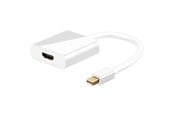 Displaykabel - Pro Mini DP - HDMI adapter - 4040849678806