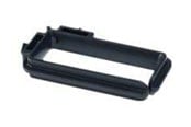 Rack chassis - APC rackkabelhanteringsring - AR7540100