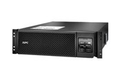 UPS - APC Smart-UPS SRT 5000VA RM - UPS - 4500 Wat - SRT5KRMXLW-HW