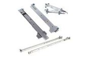 Rack chassis - Dell ReadyRails Static - sats med stativskeno - 770-BBIC