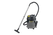 Dammsugare - Kärcher Dammsugare NT 27/1 - dammsugare - med behållare - 1.428-500.0