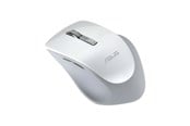 Mus - ASUS WT425 - mus - Mouse - Optic - 6 knappar - Vit - 90XB0280-BMU010