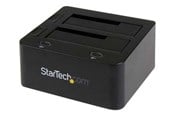 Hårddisk, tillbehör - StarTech.com Universal Dock for 2.5/35in SATA & IDE H - UNIDOCKU33