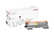 Skrivartillbehör-bläck-toner - Xerox 006R03157 / Alternative to Brother TN2010 Black Toner - 006R03157