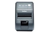 Label printer - Brother RuggedJet RJ-3050 - RJ3050Z1