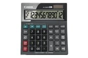 Miniräknare - Canon AS-220RTS - skrivbordskalkylator - 4898B001
