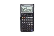 Miniräknare - CASIO FX-5800P - vetenskaplig kalkylator - FX-5800P