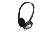 Hörlurar / Headset - Panasonic RP HT030E-S - hörlurar - RPHT030ES