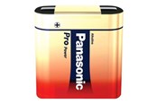 Battery - Panasonic Pro Power 3LR12PPG - batteri - alkaliskt - 3LR12PPG/1BP