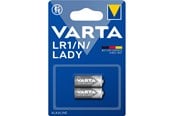 Battery - VARTA Professional 4001 - batteri - LR1 - alka - 04001101402