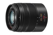 Kameraobjektiv - Panasonic Lumix H-FS45150 - telezoomobjektiv - 45 - H-FS45150E-K