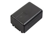 Batterier & batterigrepp - Panasonic VW VBT190E-K - batteri för videokamera - VW-VBT190E-K