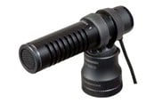 Mikrofoner - Panasonic VW VMS10E-K - mikrofon - VW-VMS10E-K
