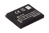 Batterier & batterigrepp - ANSMANN A-Pan kamerabatteri - 1400-0050