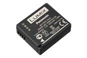 Batterier & batterigrepp - Panasonic DMW-BLG10E - kamerabatteri - Li-Ion - DMW-BLG10E